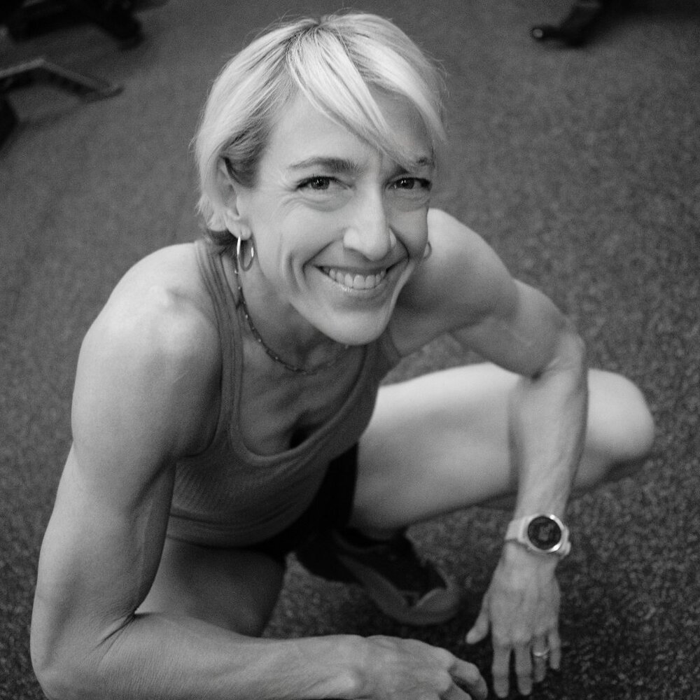 Meet your Posher, Tamara